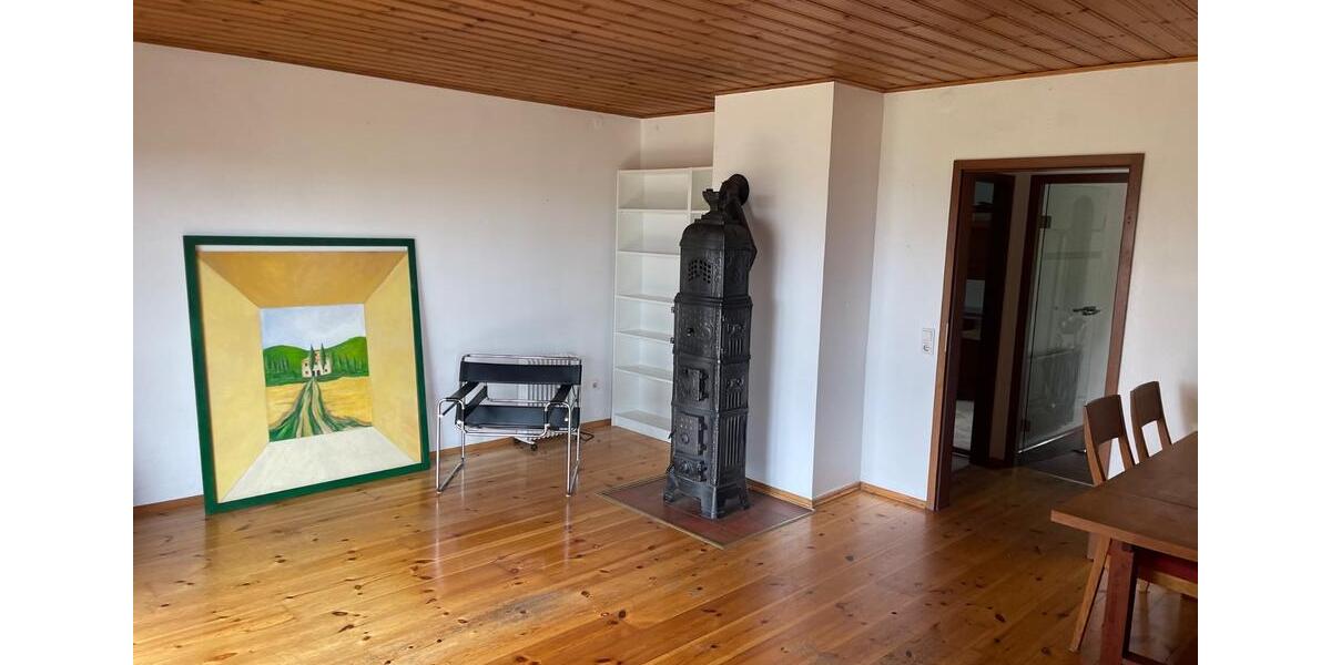 Einfamilienhaus Hof Altstadt - 5 Zimmer, 110 m&sup2;, 1.100&euro; | Angebot:26552996