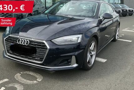 Audi A5 69.975 km 26.771 &euro; Hof 95030