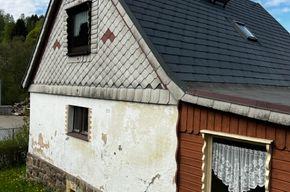 Einfamilienhaus Klingenthal Zwota - 5 Zimmer, 60 m&sup2;, 35.000&euro; | Angebot:26656075