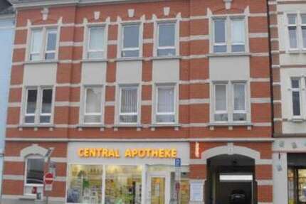 Haus Hof Westendviertel - 22 Zimmer, 580 m&sup2;, 750.000&euro; | Angebot:25301415