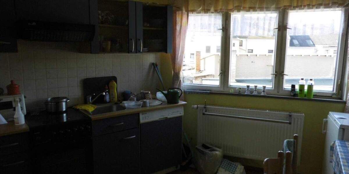 Reihenmittelhaus Reichenbach OT Mylau 08499 Reichenbach - 45.000&euro; | Angebot:25662888