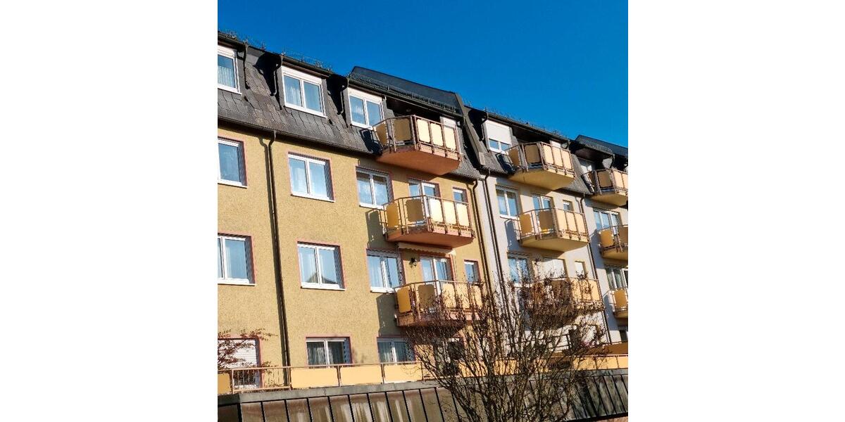 Etagenwohnung Plauen Alt Chrieschwitz - 2 Zimmer, 94 m&sup2;, 130.000&euro; | Angebot:25172560