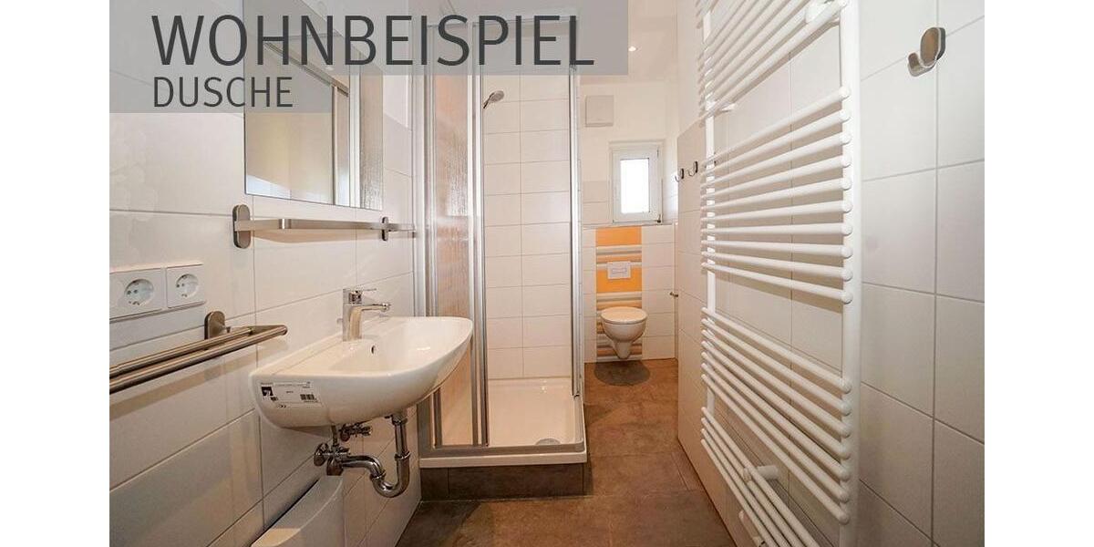 Etagenwohnung Plauen Bahnhofsvorstadt - 1 Zimmer, 13 m&sup2;, 130&euro; | Angebot:24508008