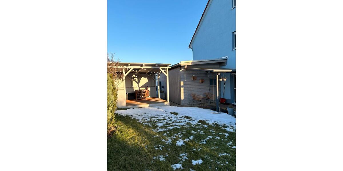 Reihenhaus Hof Altstadt - 4.5 Zimmer, 150 m&sup2;, 389.000&euro; | Angebot:25570636