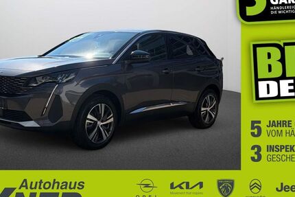 Peugeot 3008 19.501 km 19.750 &euro; Hof 95032