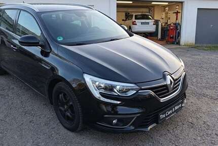 Renault Megane 178.000 km 4.790 &euro; Hof 95030