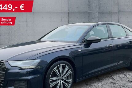 Audi A6 24.665 km 39.990 &euro; Hof 95030