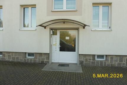 Wohnung Falkenstein/Vogtland Vogtland - 3.5 Zimmer, 64 m&sup2;, 30.000&euro; | Angebot:25804599