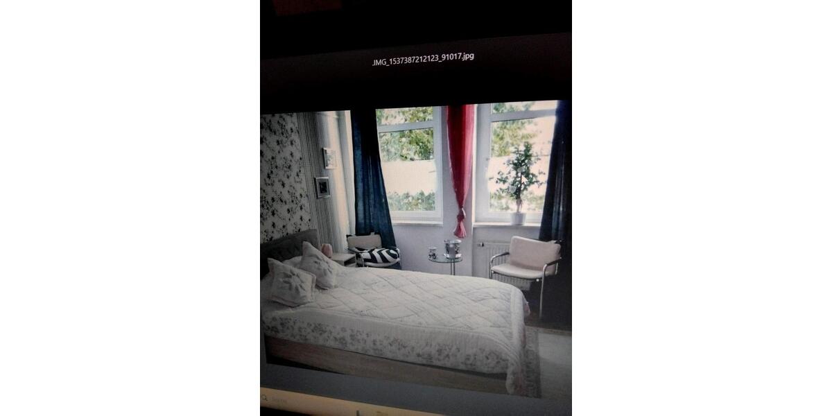 Etagenwohnung Plauen Bahnhofsvorstadt - 2 Zimmer, 61 m&sup2;, 58.000&euro; | Angebot:26610136