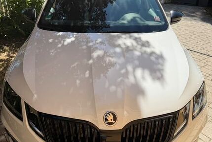 Skoda Octavia 166.612 km 14.900 &euro; Plauen 08523