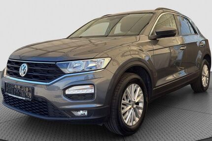 VW T-Roc 105.711 km 13.865 &euro; Neustadt 08223