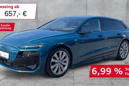 Audi A6 e-tron 17.950 km 78.930 &euro; Hof 95030