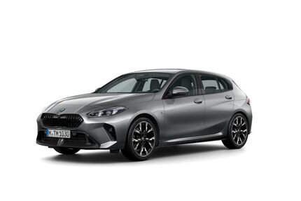 BMW 120 2.277 km 35.685 &euro; Reichenbach 08468