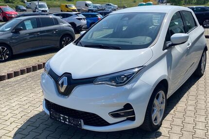 Renault ZOE 36.500 km 14.990 &euro; Trieb 08239