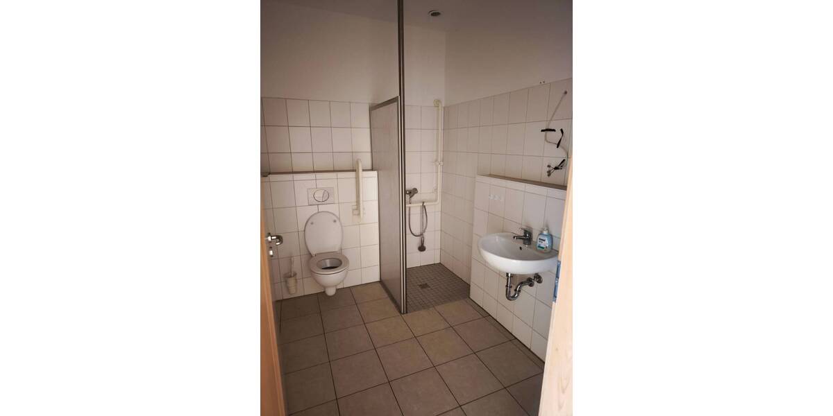 Gewerbeobjekt Zeulenroda-Triebes Zeulenroda - 2.500&euro; | Angebot:25770175