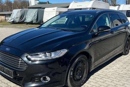 Ford Mondeo 179.206 km 9.280 &euro; Plauen, Stadt 08523