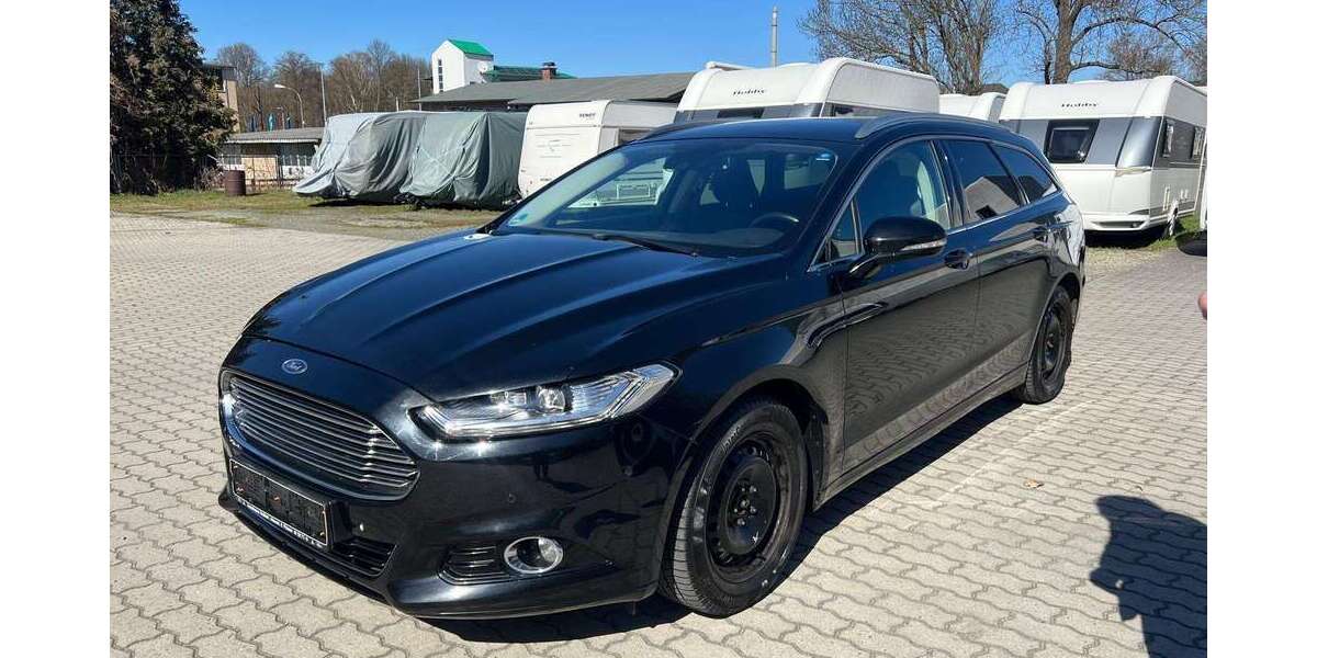 Ford Mondeo 179.206 km 9.280 &euro; Plauen, Stadt 08523