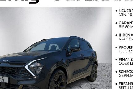 Kia Sportage 1.500 km 35.590 &euro; Plauen 08527