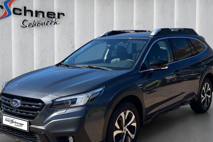 Subaru Outback 31.000 km 32.850 &euro; Schöneck / Vogtland 08261