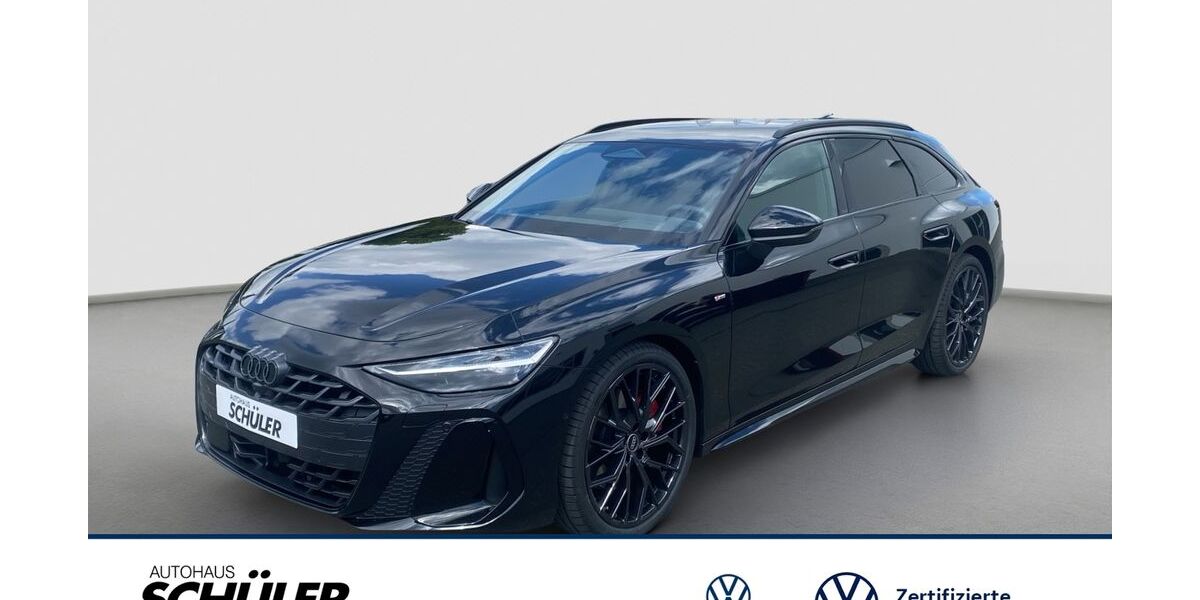 Audi A6 18.886 km 74.840 &euro; Falkenstein 08223