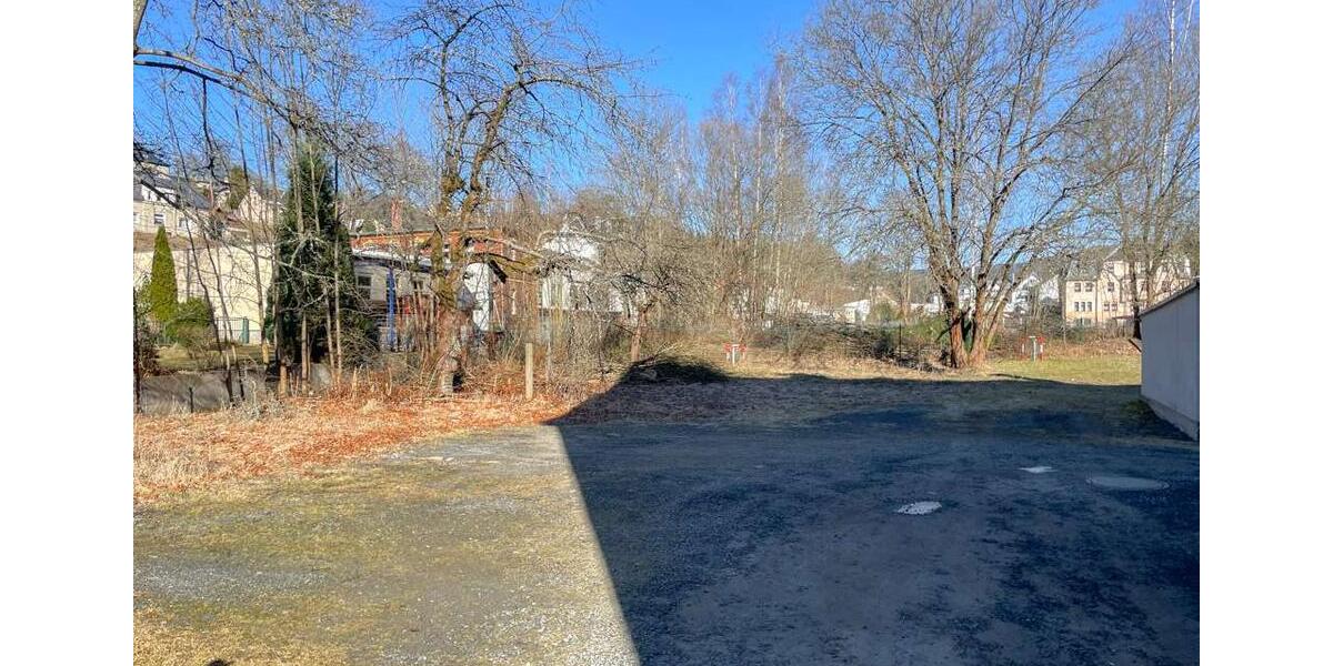 Etagenwohnung Klingenthal - 2 Zimmer, 75 m&sup2;, 350&euro; | Angebot:25178415