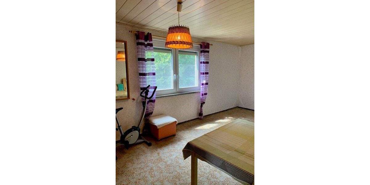 Doppelhaushälfte Reichenbach - 3 Zimmer, 60 m&sup2;, 35.000&euro; | Angebot:25662013