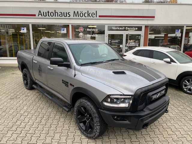 Dodge RAM 38.800 km 48.888 &euro; Rodewisch 08228