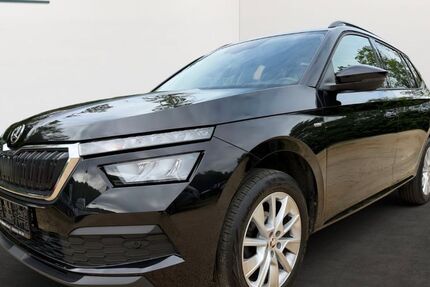 Skoda Kamiq 48.690 km 20.950 &euro; Mylau 08499