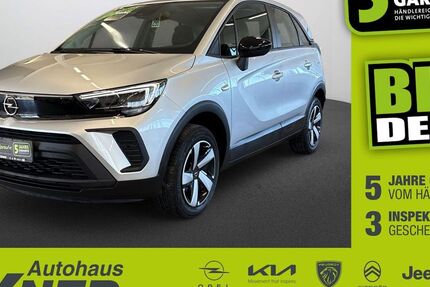 Opel Crossland (X) 34.442 km 12.990 &euro; Hof 95032
