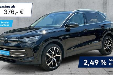 VW Tiguan 4.928 km 41.960 &euro; Hof 95030