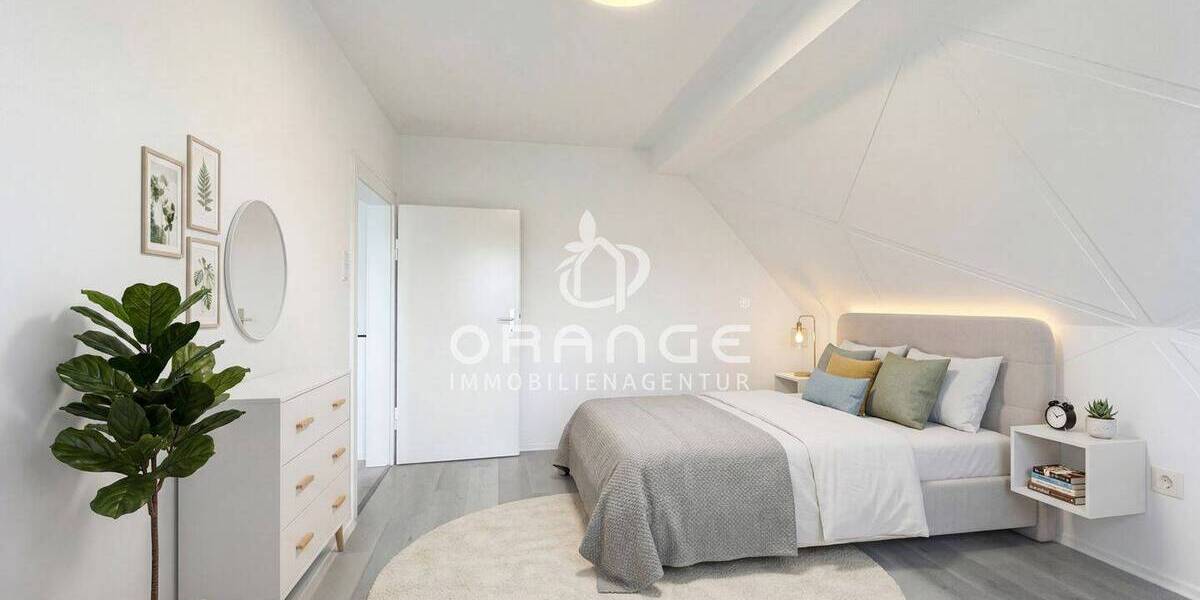 Einfamilienhaus Hof / Wölbattendorf Innenstadt - 5 Zimmer, 115 m&sup2;, 119.000&euro; | Angebot:26290196