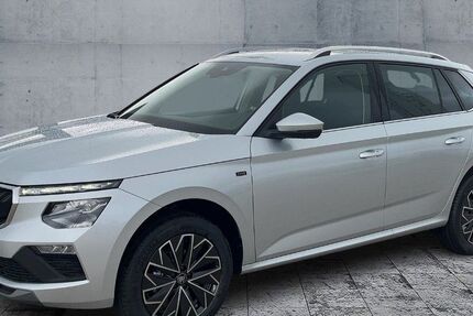 Skoda Kamiq 11.500 km 24.970 &euro; Hof 95030