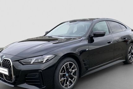 BMW 430 Gran Coupé 10.765 km 44.885 &euro; Reichenbach 08468