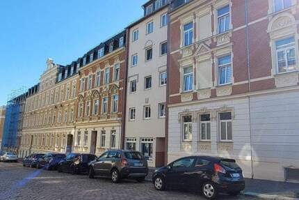 Wohnung Plauen Preißelpöhl - 3 Zimmer, 75 m&sup2;, 59.000&euro; | Angebot:25850294
