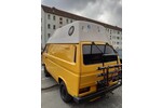 VW T 3 265.000 km 16.900 &euro; Plauen 08523