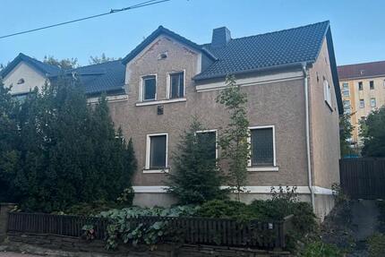 Haus Plauen Altstadt - 99.000&euro; | Angebot:19241726