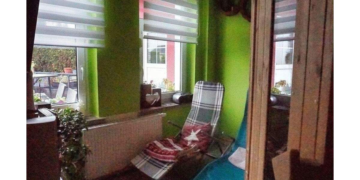 Reihenmittelhaus Oelsnitz - 5 Zimmer, 146 m&sup2;, 195.000&euro; | Angebot:25686107