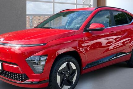 Hyundai KONA 22.539 km 29.780 &euro; Auerbach 08209
