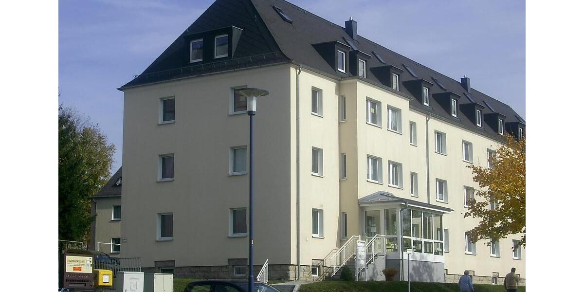 Maisonettenwohnung Reichenbach im Vogtland - 3 Zimmer, 72 m&sup2;, 360&euro; | Angebot:24813987