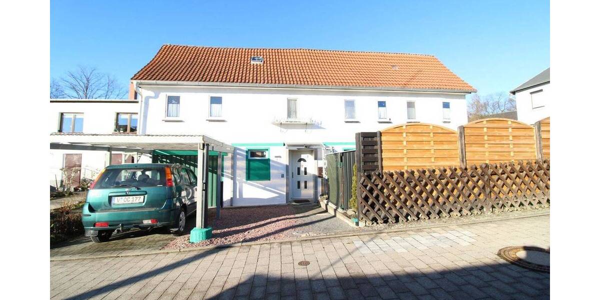 Einfamilienhaus Auma-Weidatal Auma - 4 Zimmer, 68.000&euro; | Angebot:26037988