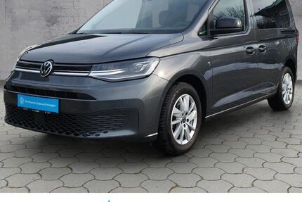 VW Caddy 29.200 km 27.580 &euro; Plauen 08527