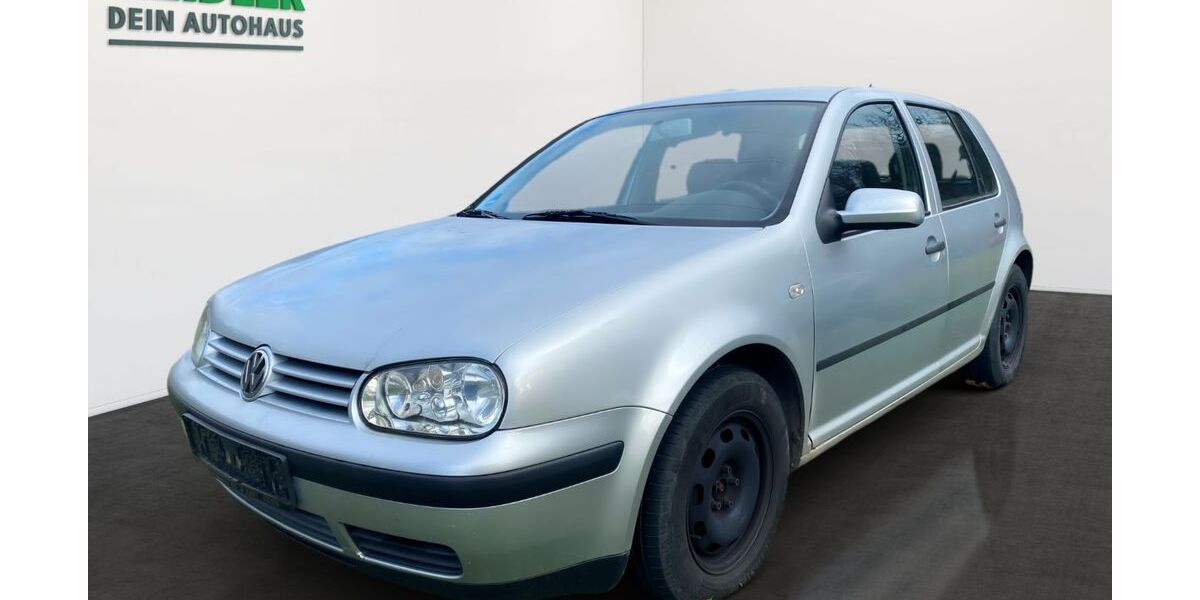 VW Golf 190.575 km 849 &euro; Mylau 08499