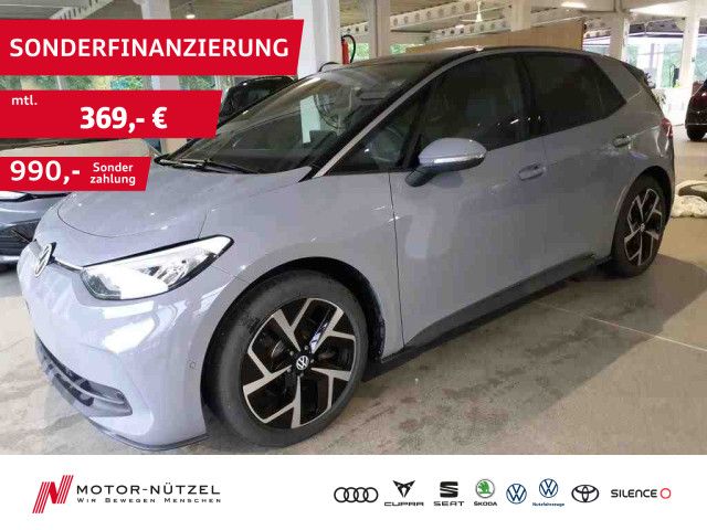 VW ID.3 23.234 km 28.930 &euro; Hof 95030