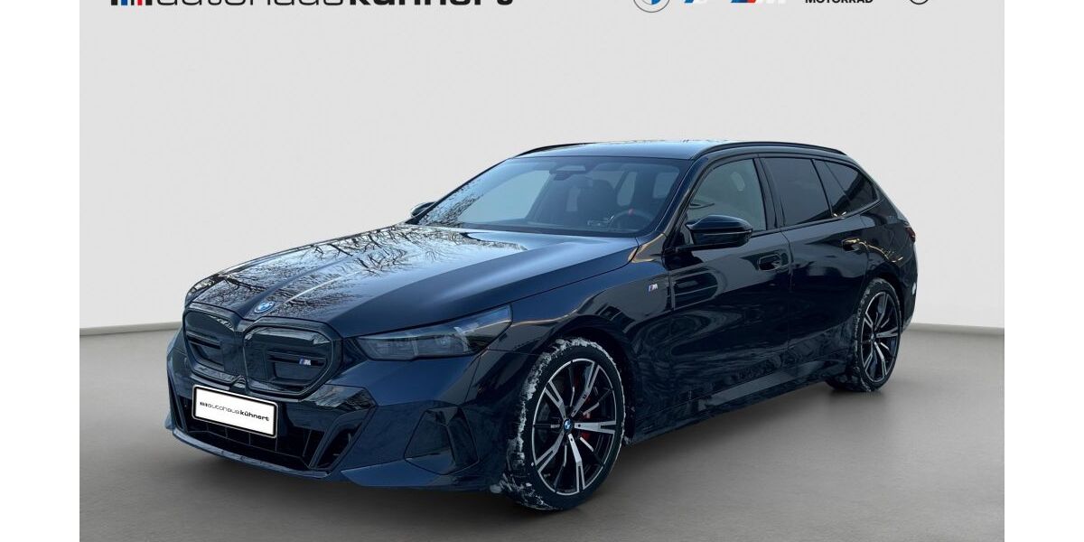 BMW i5 5.221 km 82.355 &euro; Plauen 08525
