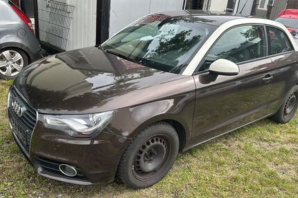 Audi A1 232.000 km 3.150 &euro; Plauen 08523