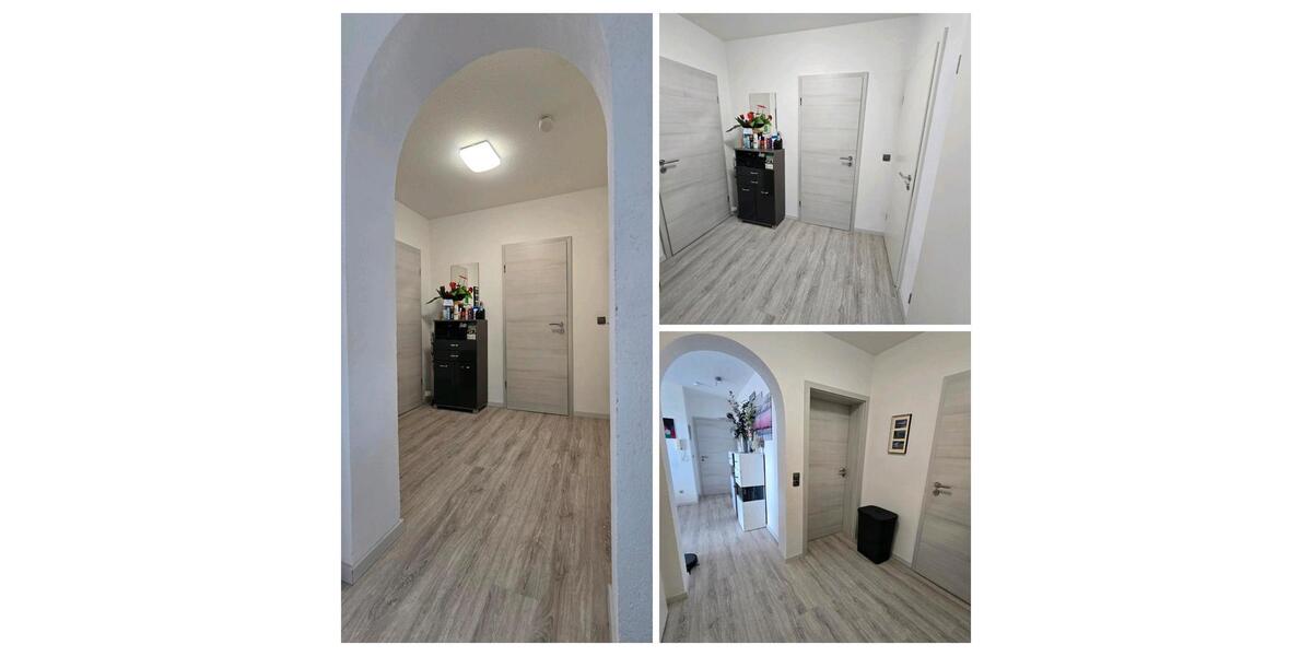 Etagenwohnung Hof Neuhof - 4.5 Zimmer, 100 m&sup2;, 199.000&euro; | Angebot:26460944