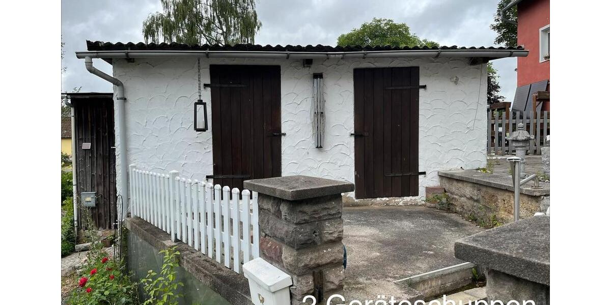 Doppelhaushälfte Rehau - 10 Zimmer, 150 m&sup2;, 189.000&euro; | Angebot:27030987
