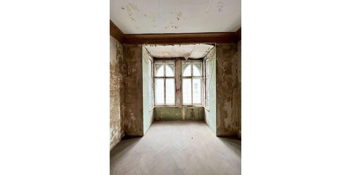 Mehrfamilienhaus, Wohnhaus Greiz - 3 Zimmer, 1 m&sup2;, 195.000&euro; | Angebot:25746716