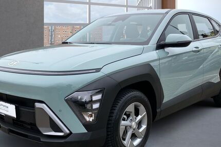 Hyundai KONA 21.510 km 19.930 &euro; Hof 95030