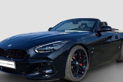 BMW Z4 M40 11.663 km 59.985 &euro; Schleiz 07907